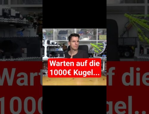 Die beiden Oschis bekommen bald einen neuen Freund!