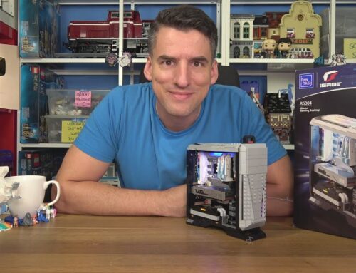 Glitzer-RGB & top Prints, aber keine CPU! Pantasy® 85004 Gaming PC