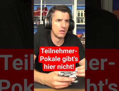 Einfach schlau sein, dann muss niemand weinen 🎉🦩
