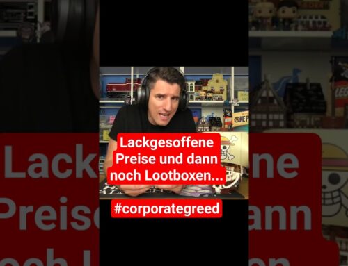Putziges, kleines Schiffchen, aber Legos Gier gönnt Euch gar nichts… One Piece 75639