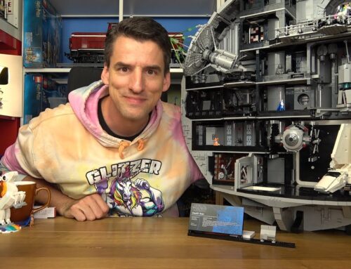 1000€-Wahnsinn! Eine Sparmaßnahme, die alle Erwartungen erfüllt – LEGO® Star Wars 75419 Todesstern