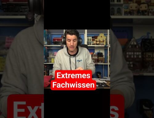 Dieser Tipp verändert Euer Leben! Held vs Farbseuche