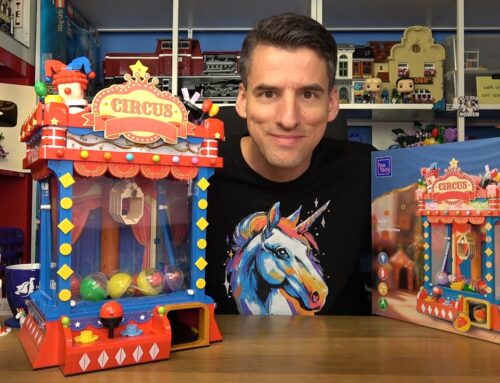 Wahnsinn, was möglich ist! Pantasy® 86002 Claw Maschine