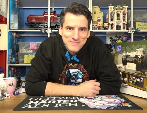 Woher kommen die Rabatte und EOL-Wellen bei BlueBrixx®?