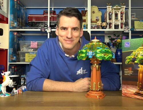 Keine glitzert härter! Pantasy® 85042 Lampe im Tiffany-Stil