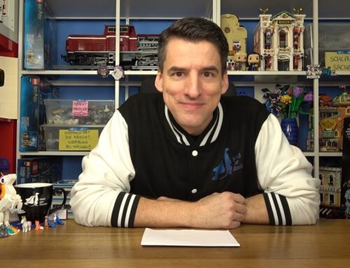 EXTRABLATT!! Warnung vor dem Wucher®-Helden!