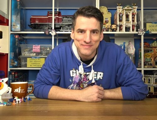 Die erste Ladenöffnung mit Held 2026 – Orientierung & Erwartungshaltungsmanagement