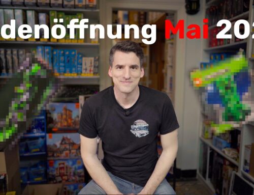 Was gibt’s überhaupt beim Held der Steine? Ladenöffnung Mai 2026