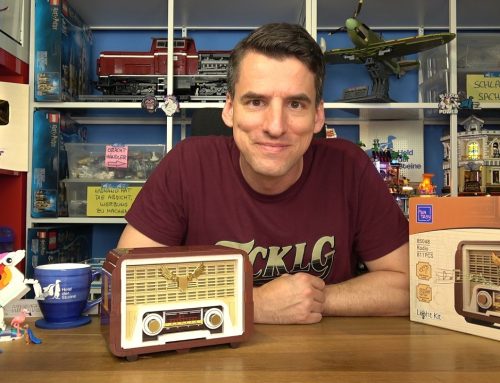 Der Bestseller von Pantasy® Retro Radio 85048