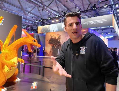 Die Klemmbausteine auf der Gamescom 2026 – Lumibricks, Keepplay, Mattel & LEGO®